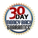 30 Day Money Back